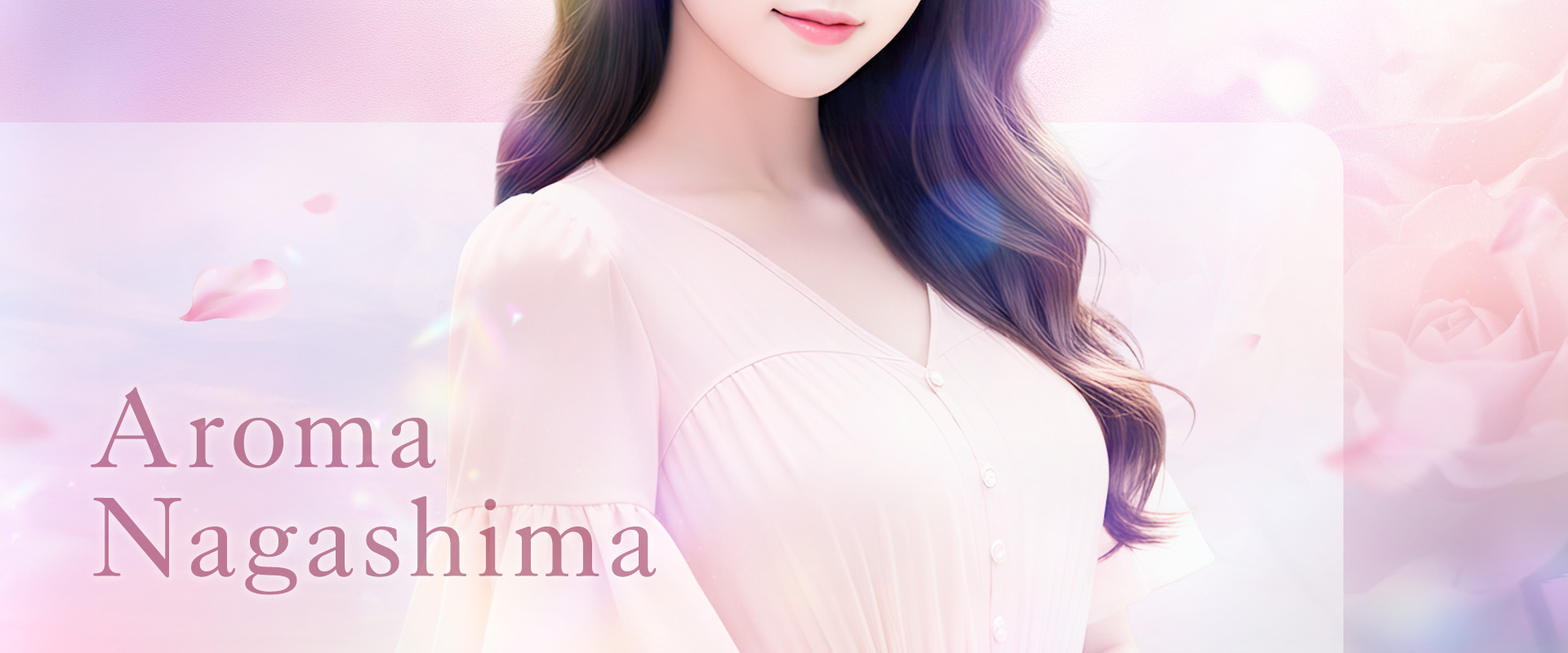 アロマナガシマ