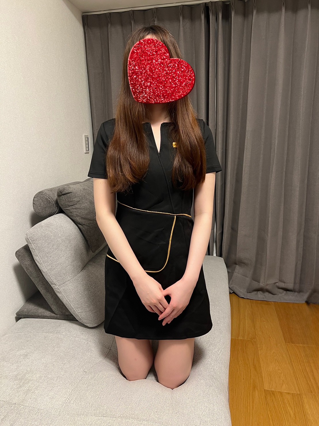 椎名　あすか