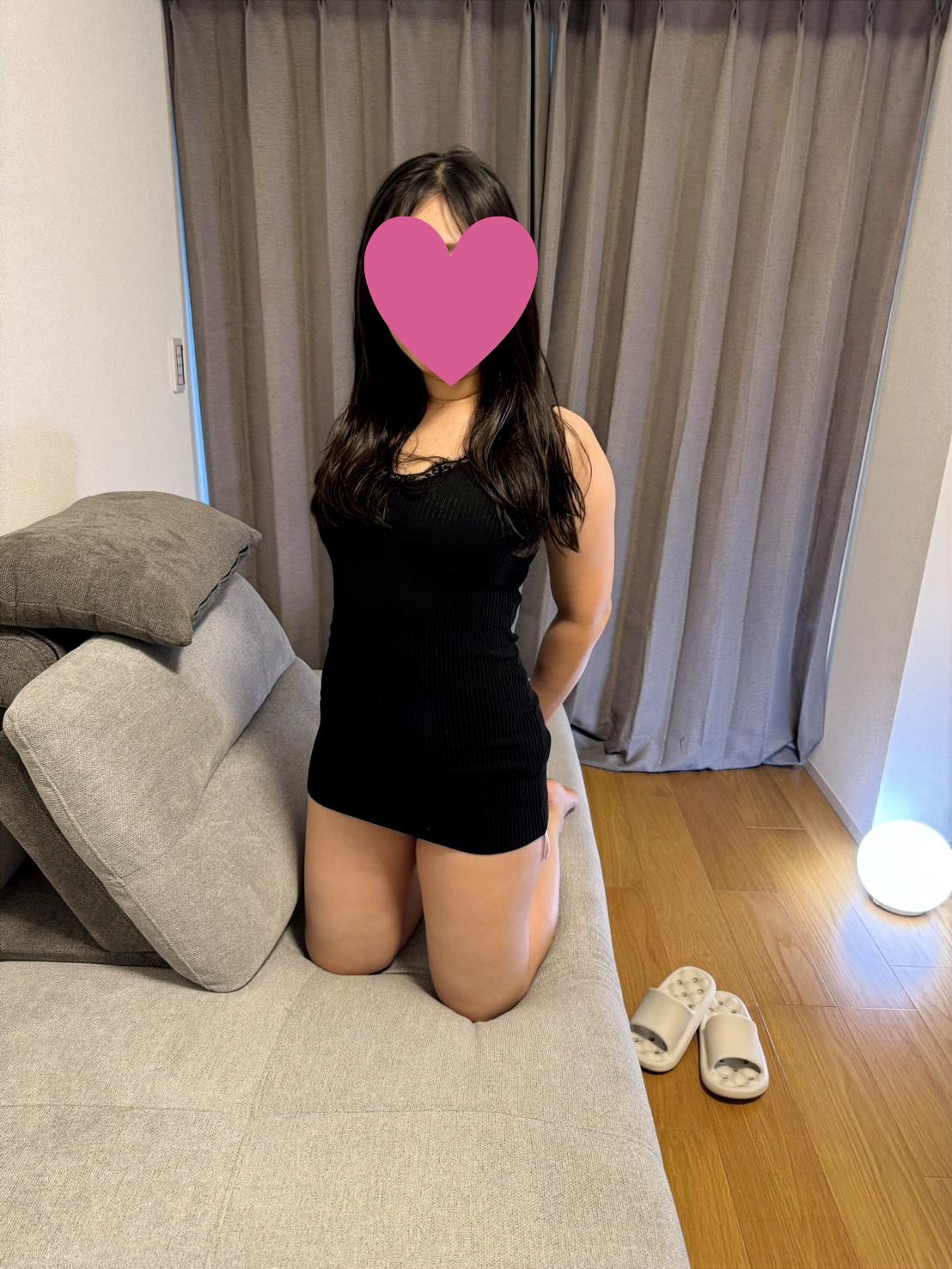 七瀬　もも